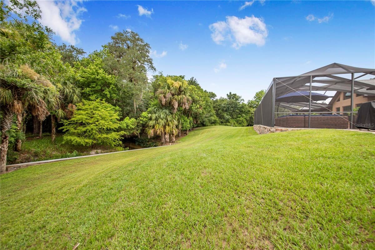 1617 HORSESHOE CREEK ROAD — photo 57 of 100