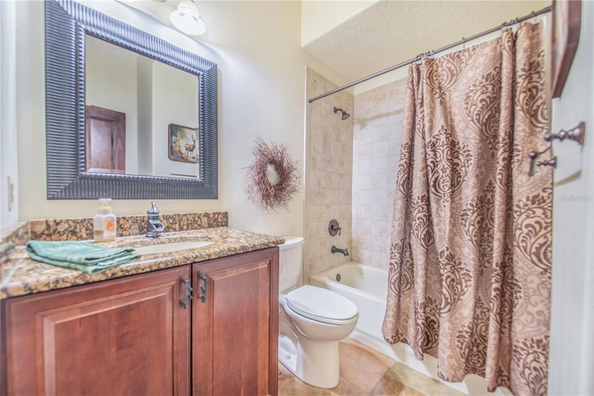 1617 HORSESHOE CREEK ROAD — photo 38 of 100