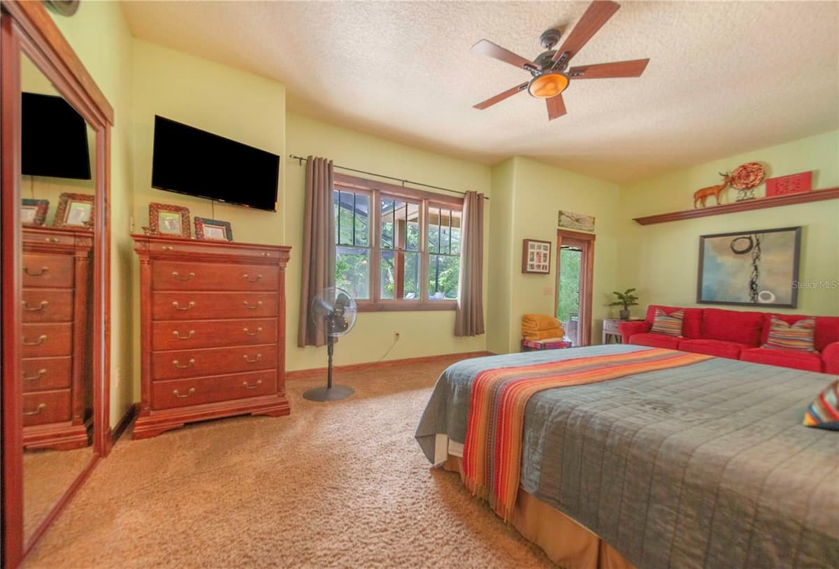 1617 HORSESHOE CREEK ROAD — photo 30 of 100