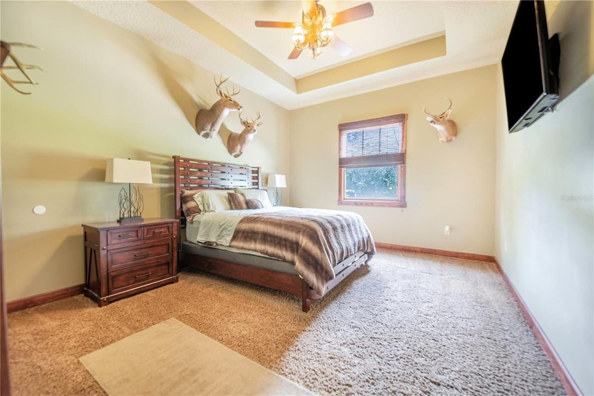 1617 HORSESHOE CREEK ROAD — photo 39 of 100