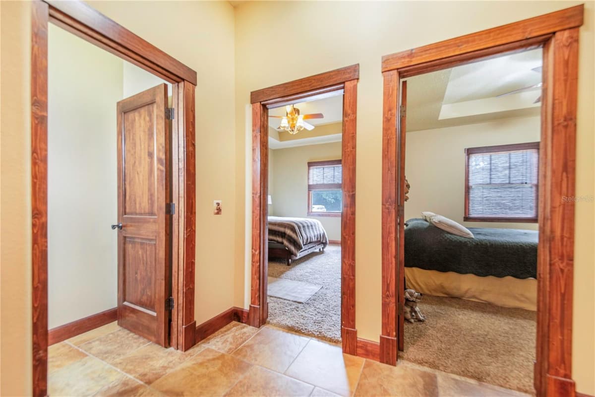 1617 HORSESHOE CREEK ROAD — photo 36 of 100