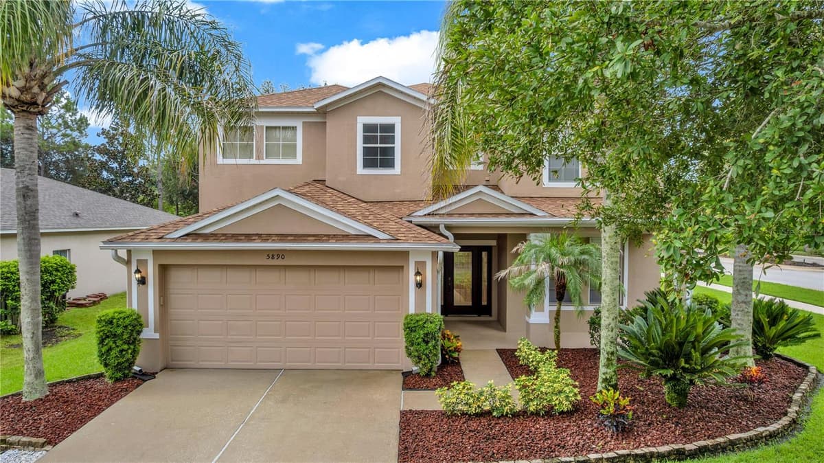 5890 ANSLEY WAY — photo 1 of 41