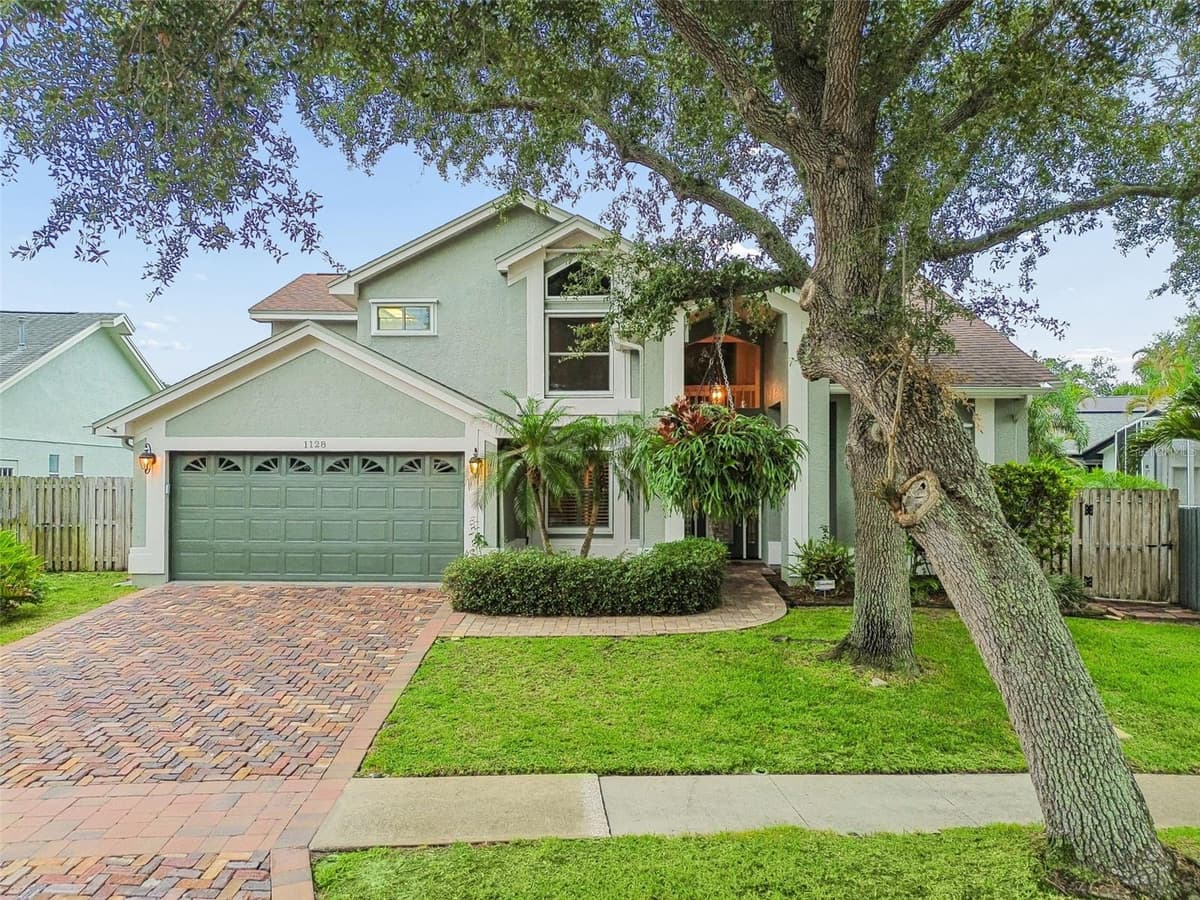 1128 MAINSAIL DRIVE — photo 1 of 41