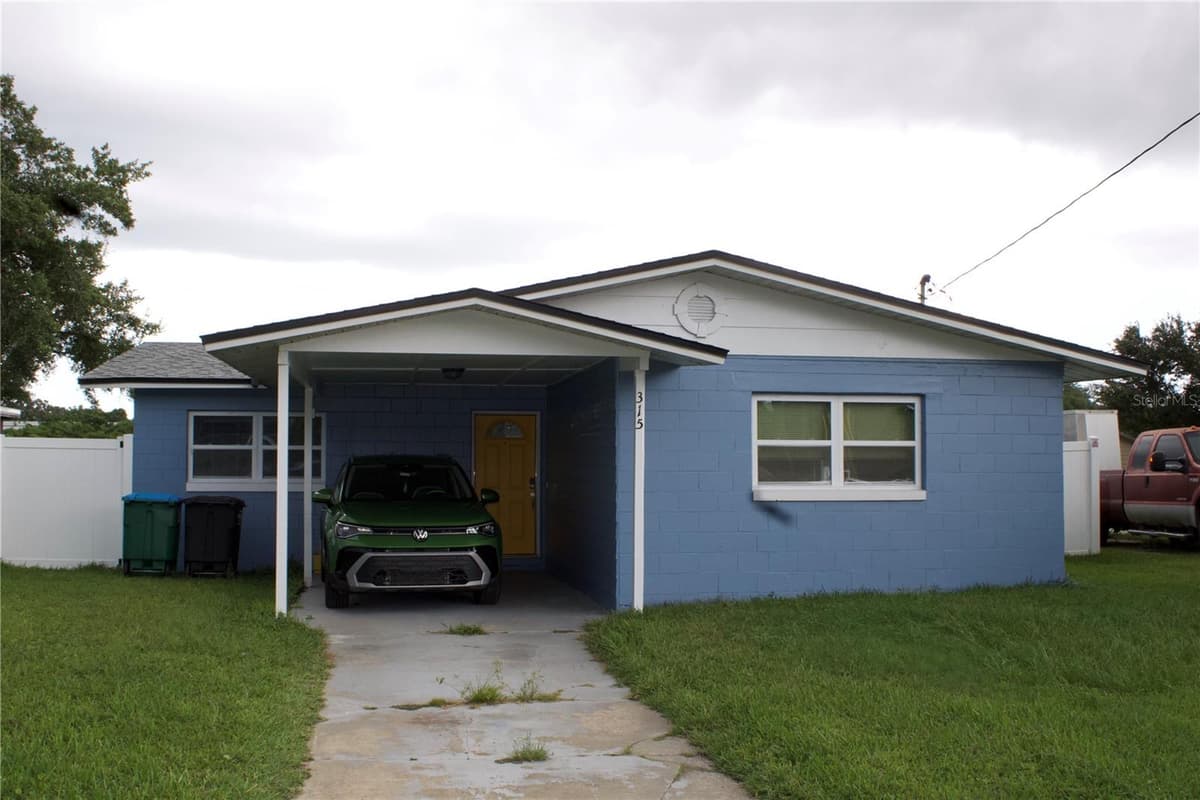 315 AMADOR CIRCLE — photo 1 of 34