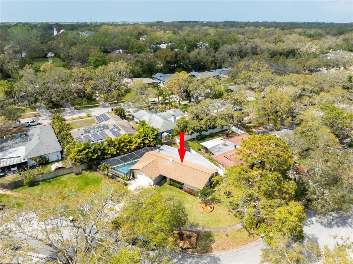 1830 OAK FOREST DRIVE — photo 31 of 46