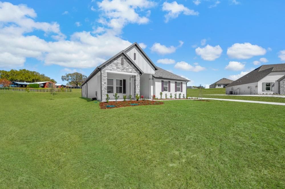 3845 SADDLE HILL TRAIL — photo 2 of 34