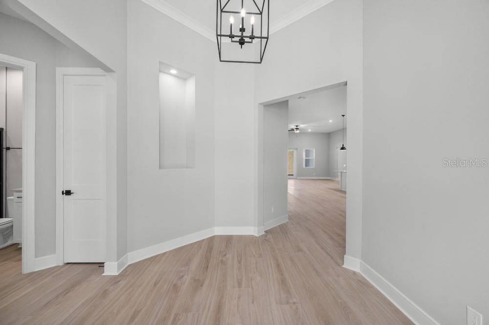 3845 SADDLE HILL TRAIL — photo 13 of 34