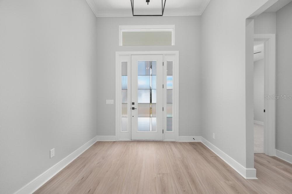 3845 SADDLE HILL TRAIL — photo 4 of 34