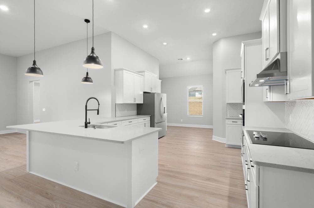 3845 SADDLE HILL TRAIL — photo 5 of 34