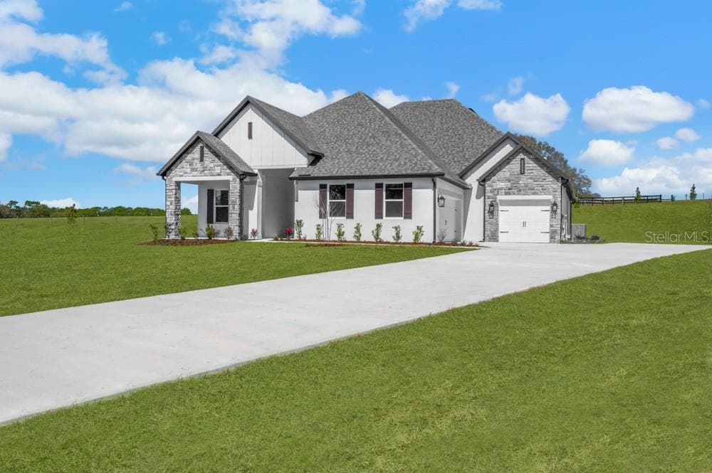 3845 SADDLE HILL TRAIL — photo 3 of 34