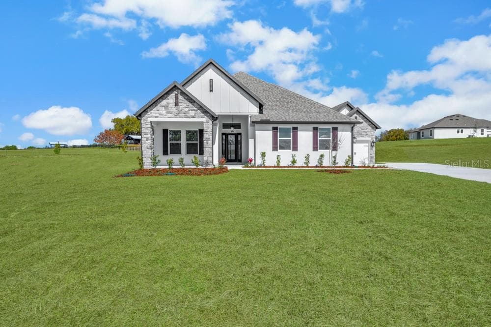 3845 SADDLE HILL TRAIL — photo 1 of 34
