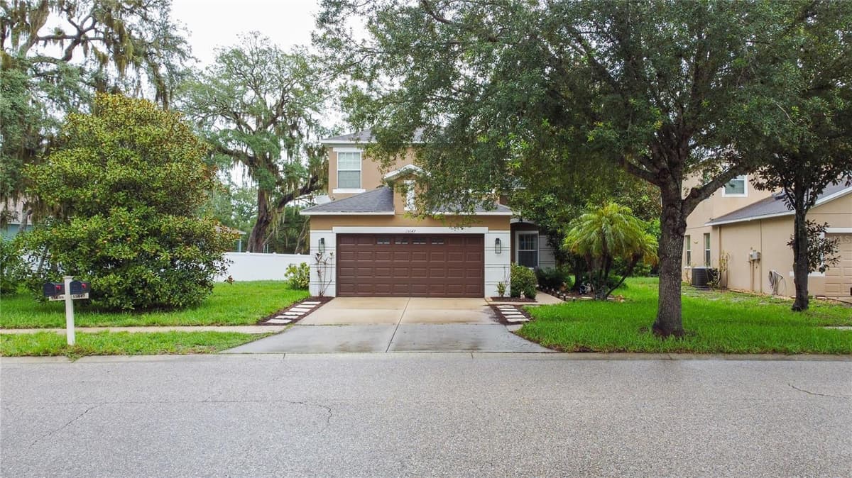 15647 GREYROCK DRIVE — photo 1 of 38