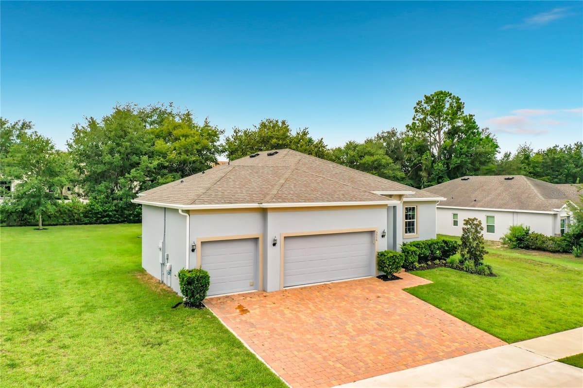 5516 WINDSONG OAK DRIVE — photo 50 of 57