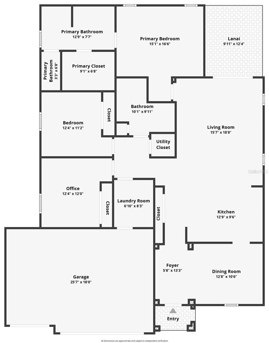 5516 WINDSONG OAK DRIVE — photo 3 of 57