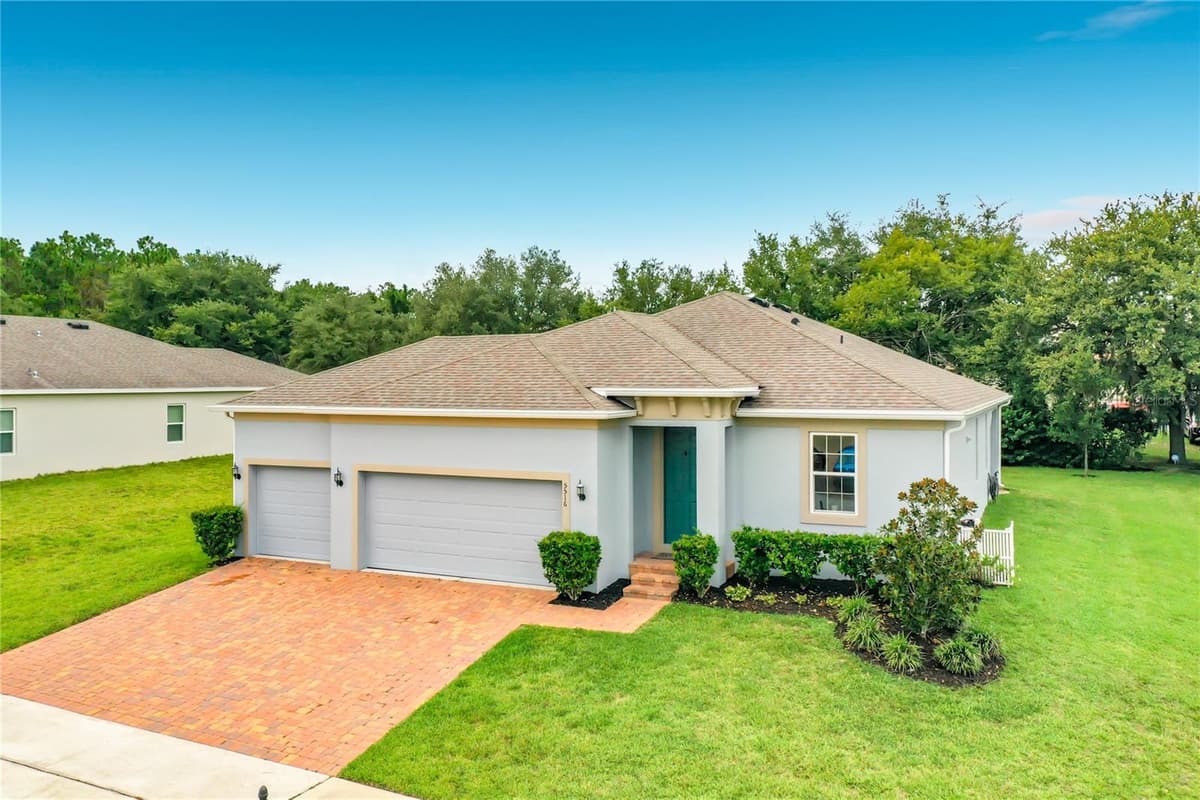 5516 WINDSONG OAK DRIVE — photo 1 of 57