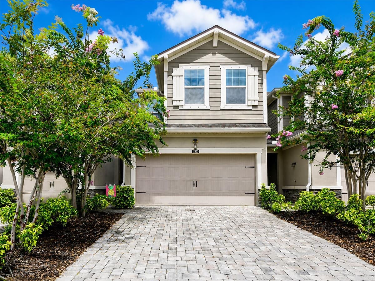 12455 TRAILHEAD DRIVE — photo 1 of 50