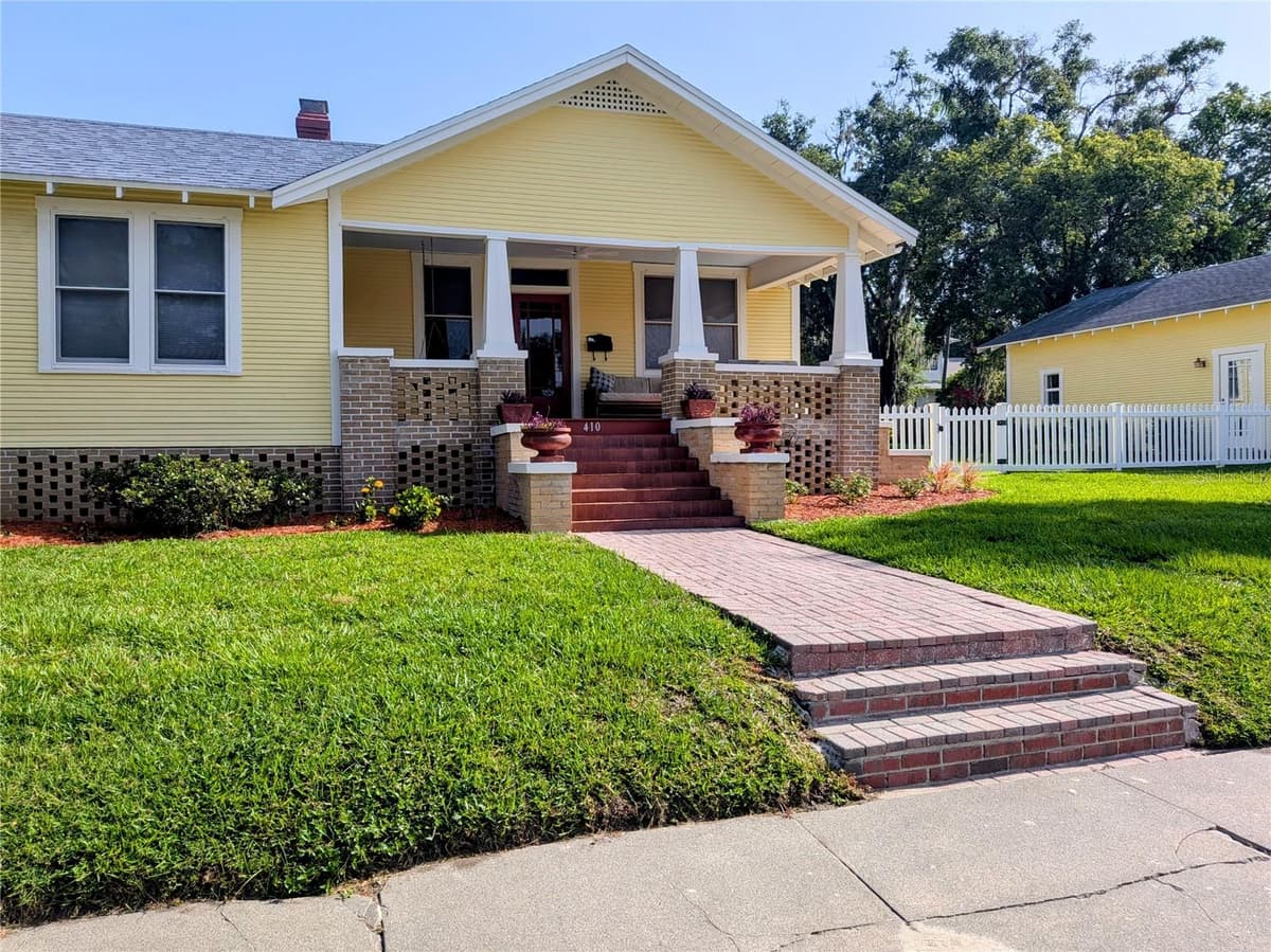 410 PARK STREET — photo 1 of 26
