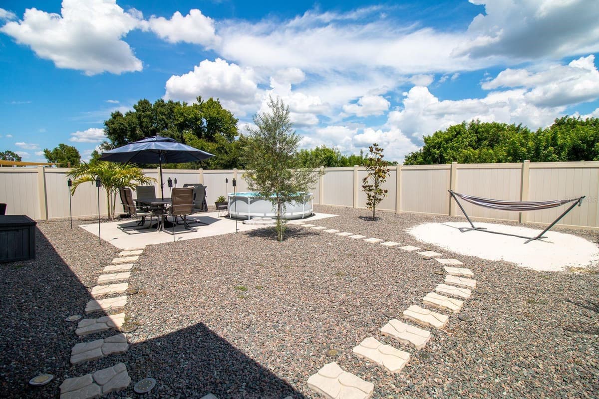 5466 BLUE AZURE DRIVE — photo 30 of 43