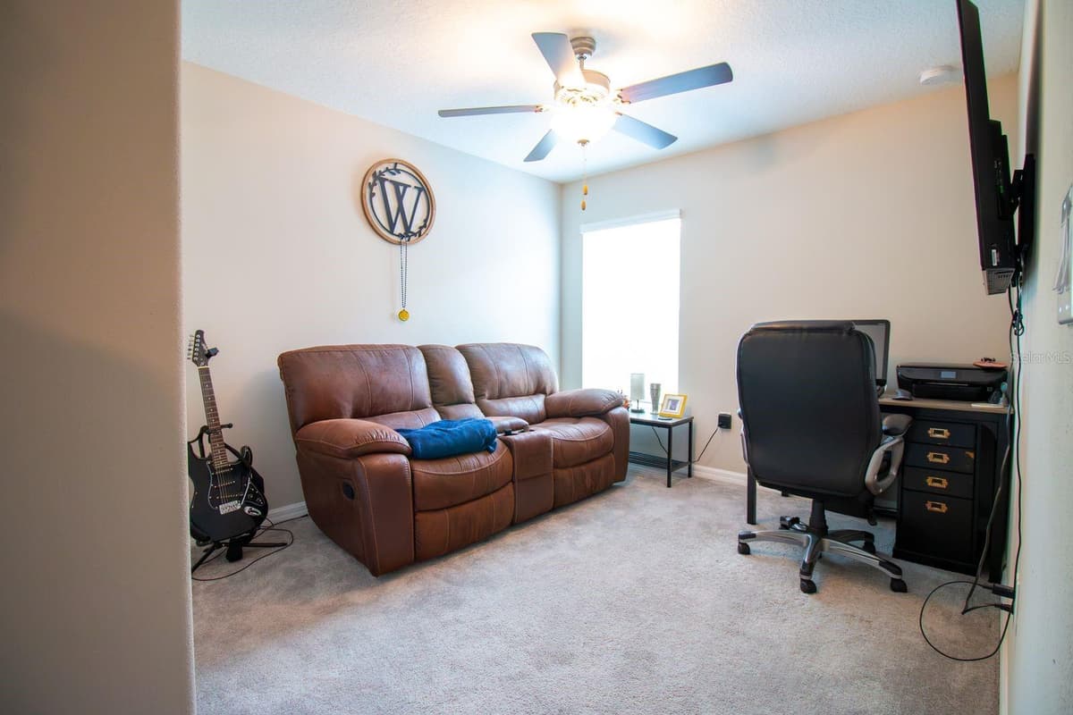 5466 BLUE AZURE DRIVE — photo 21 of 43