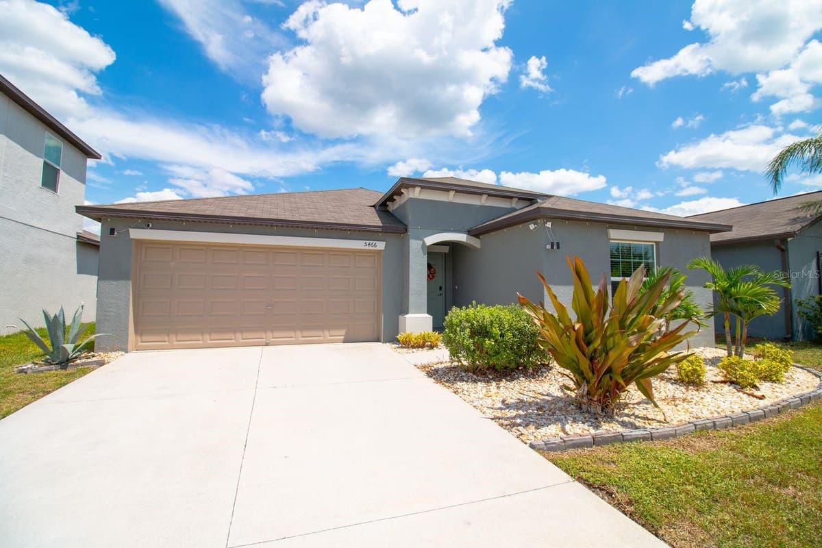 5466 BLUE AZURE DRIVE — photo 2 of 43