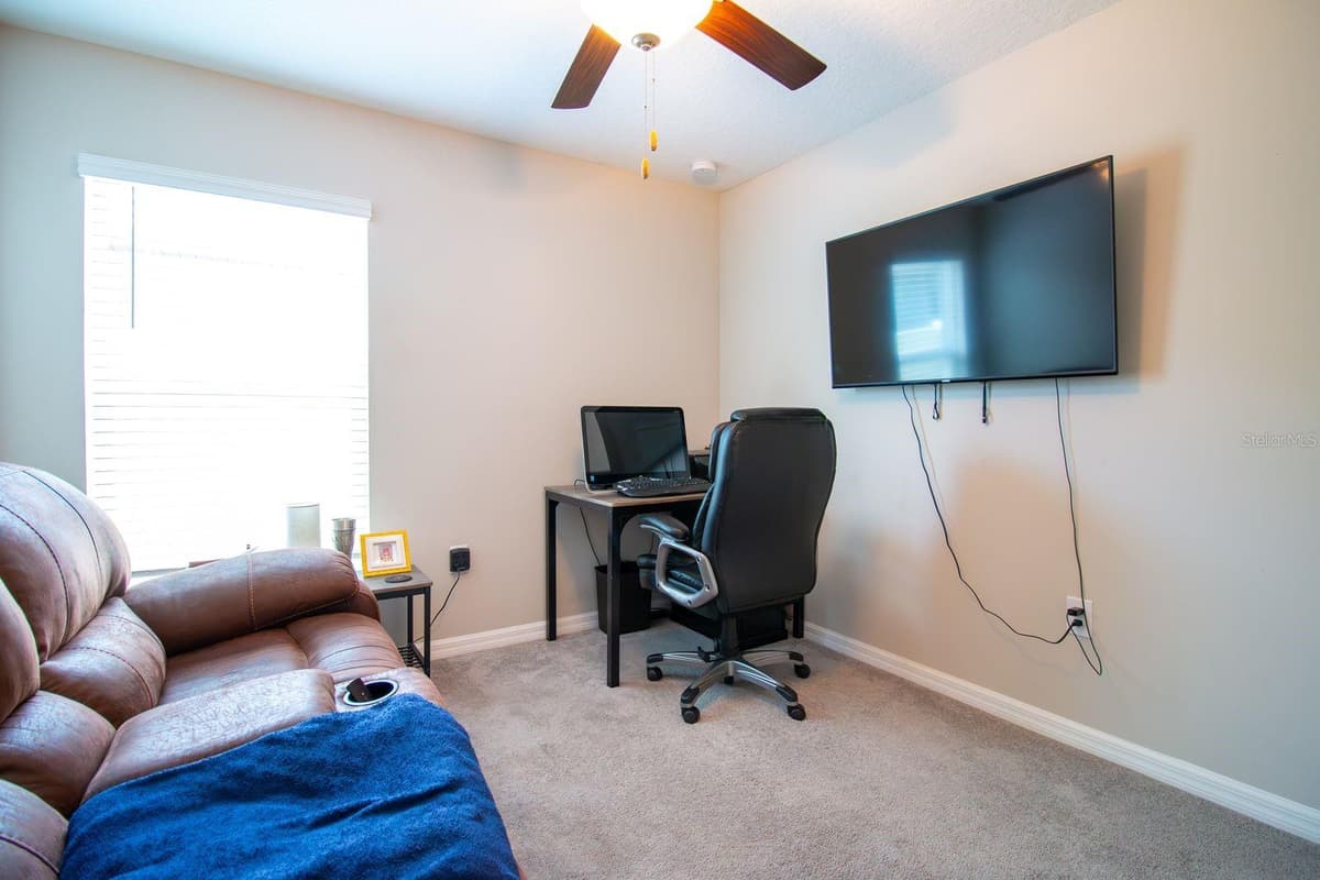 5466 BLUE AZURE DRIVE — photo 22 of 43