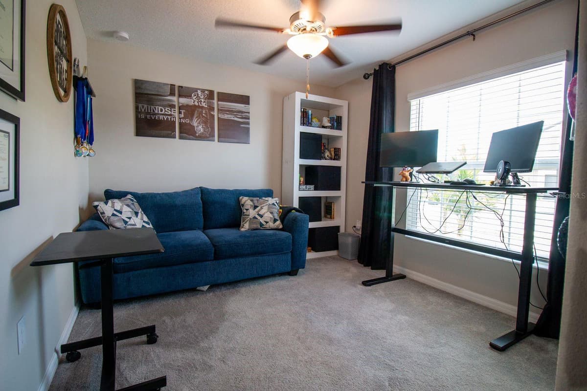 5466 BLUE AZURE DRIVE — photo 19 of 43
