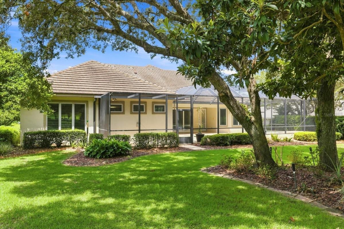3405 SPYGLASS VILLAGE PATH — photo 44 of 64