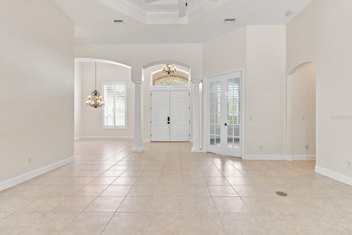 3405 SPYGLASS VILLAGE PATH — photo 7 of 64