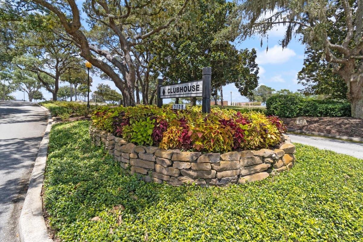 3405 SPYGLASS VILLAGE PATH — photo 55 of 64