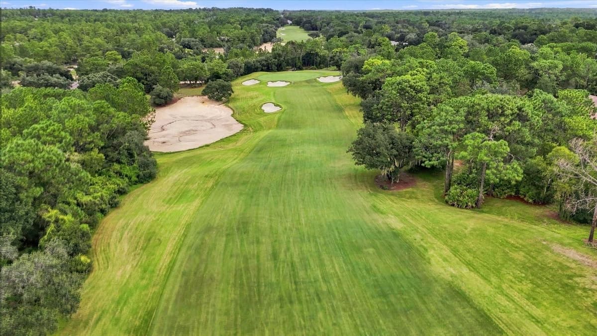 3405 SPYGLASS VILLAGE PATH — photo 49 of 64
