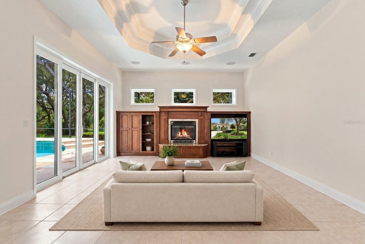 3405 SPYGLASS VILLAGE PATH — photo 19 of 64