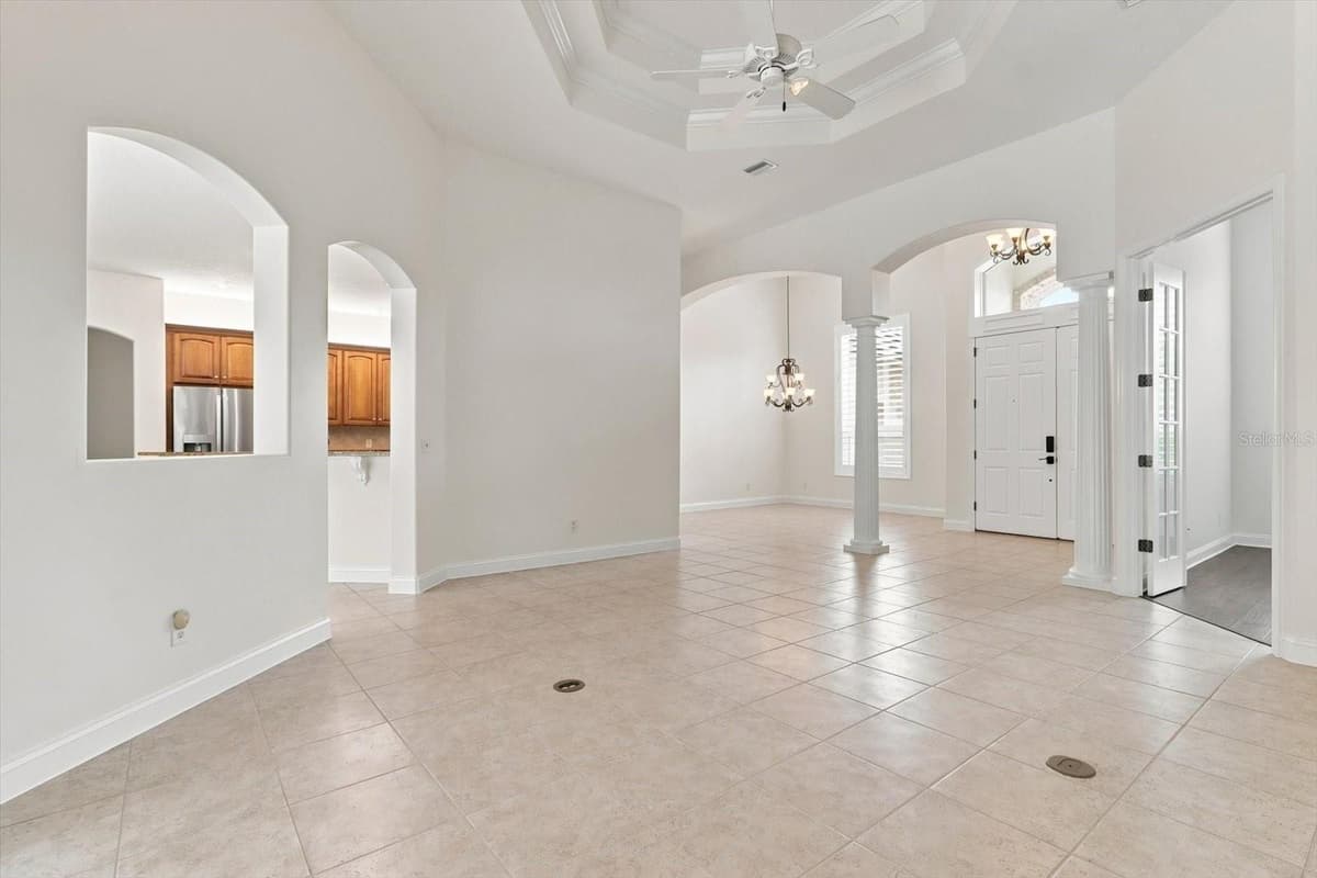 3405 SPYGLASS VILLAGE PATH — photo 8 of 64