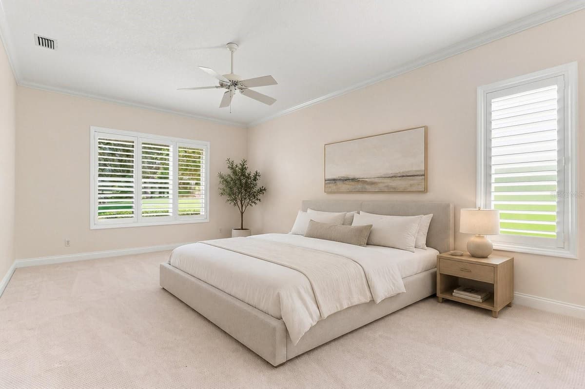 3405 SPYGLASS VILLAGE PATH — photo 21 of 64