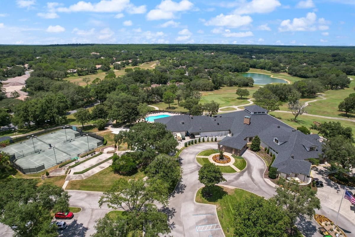 3405 SPYGLASS VILLAGE PATH — photo 57 of 64