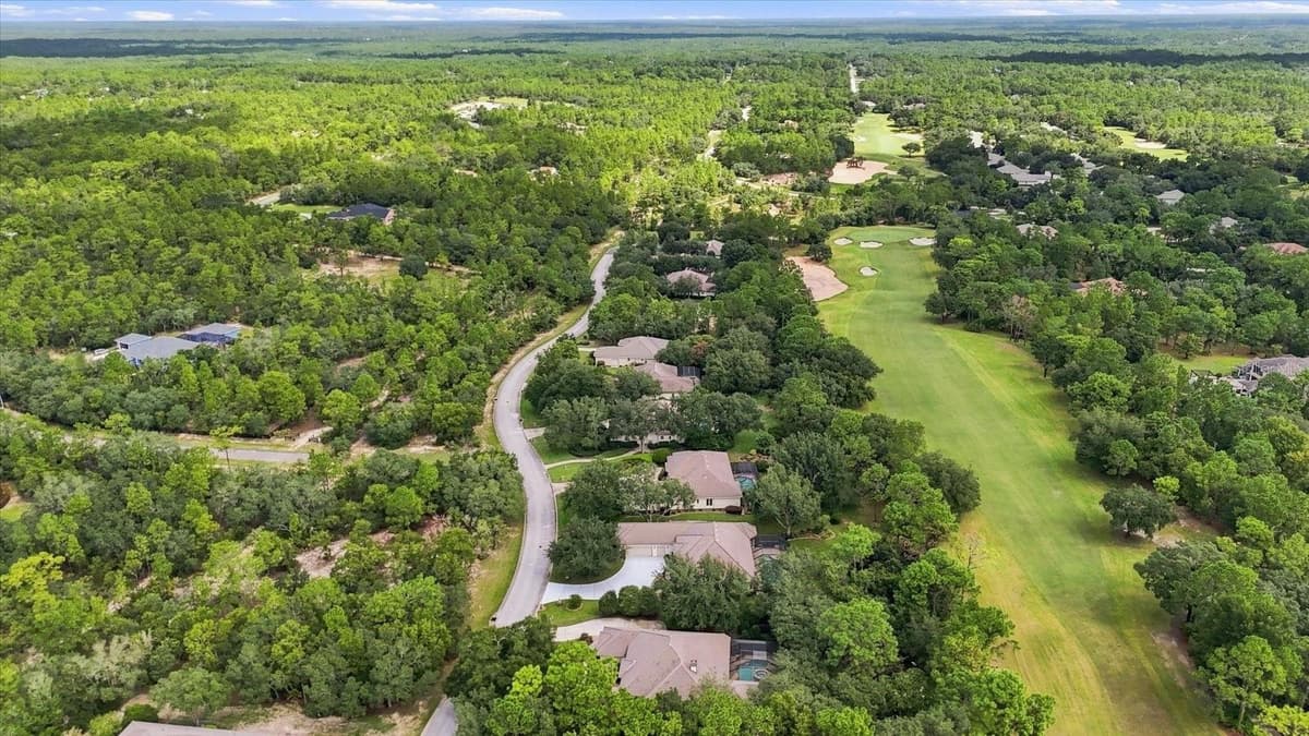 3405 SPYGLASS VILLAGE PATH — photo 48 of 64