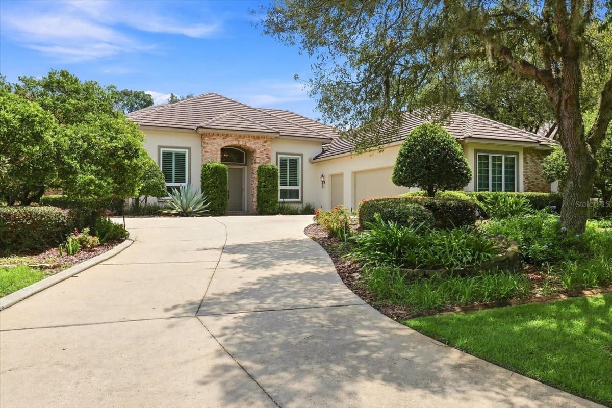 3405 SPYGLASS VILLAGE PATH — photo 4 of 64