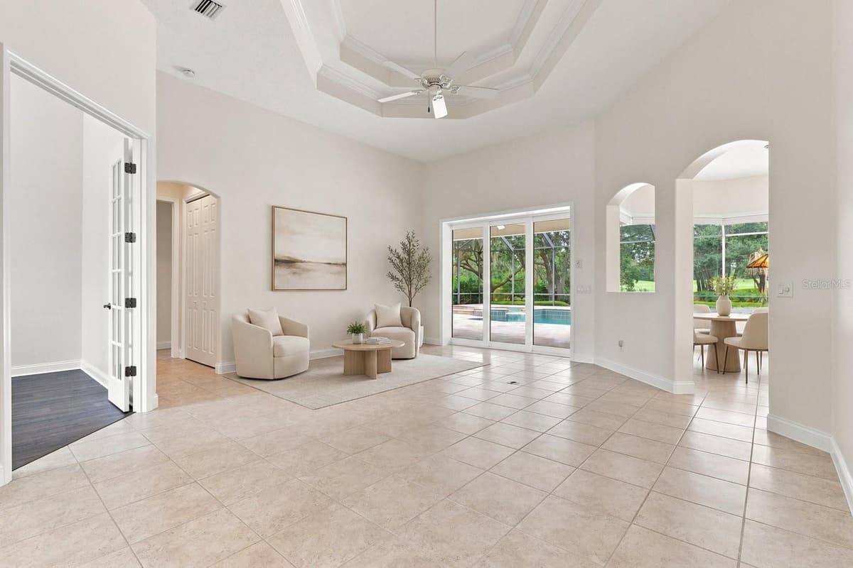 3405 SPYGLASS VILLAGE PATH — photo 6 of 64