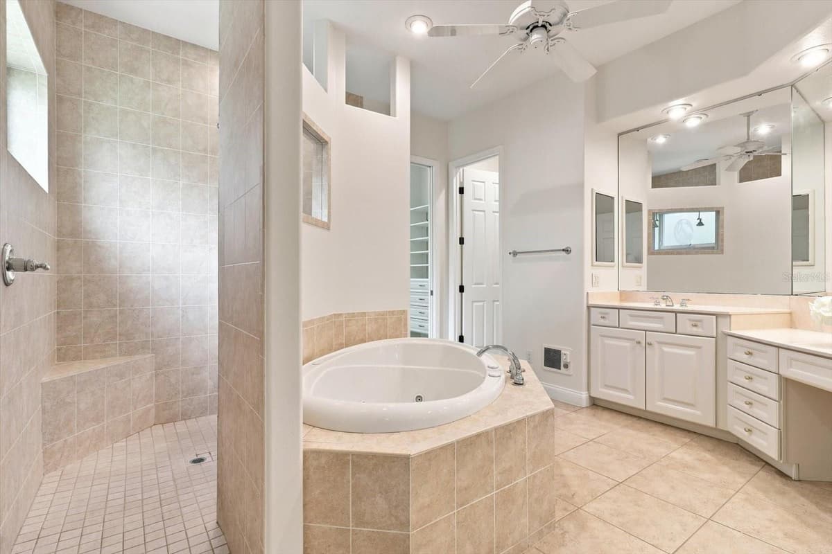 3405 SPYGLASS VILLAGE PATH — photo 23 of 64