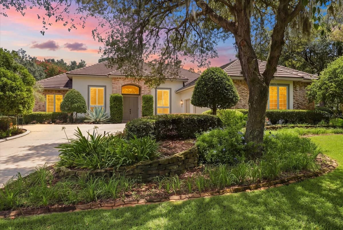 3405 SPYGLASS VILLAGE PATH — photo 40 of 64