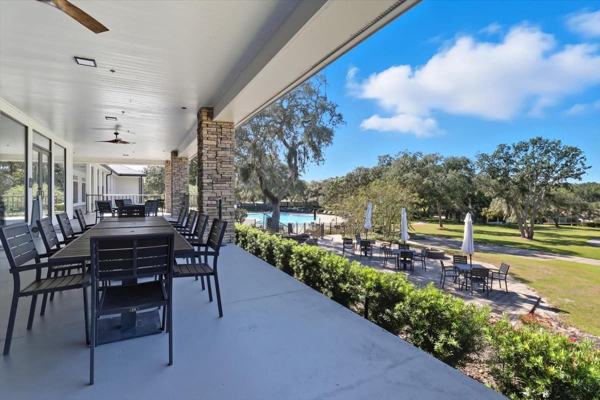 3405 SPYGLASS VILLAGE PATH — photo 63 of 64