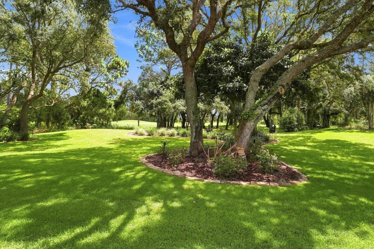 3405 SPYGLASS VILLAGE PATH — photo 46 of 64