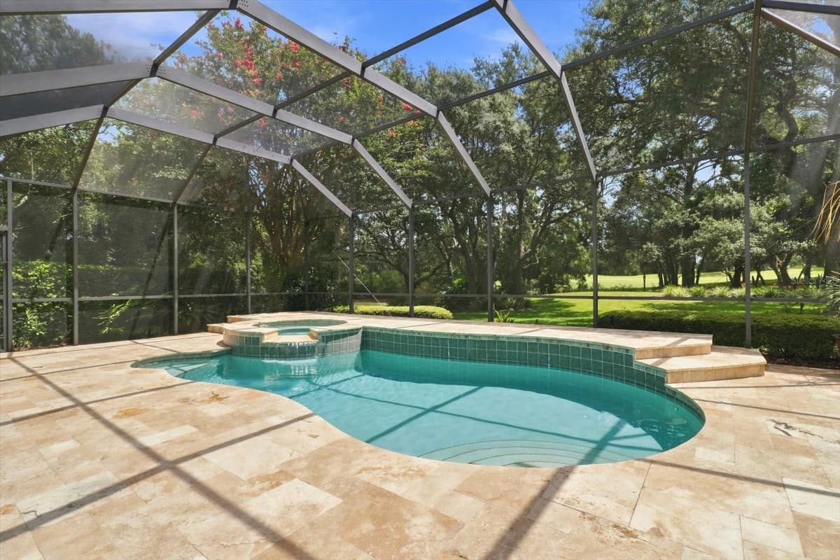 3405 SPYGLASS VILLAGE PATH — photo 37 of 64