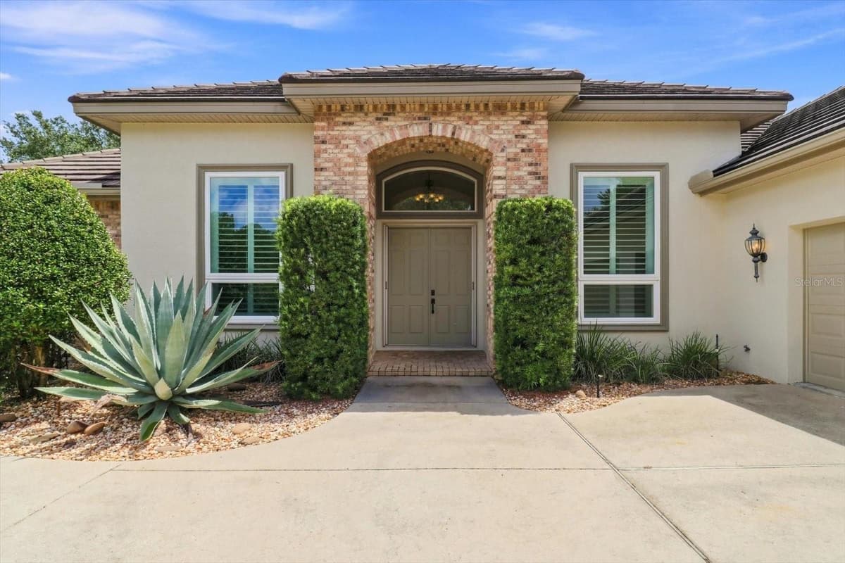 3405 SPYGLASS VILLAGE PATH — photo 42 of 64
