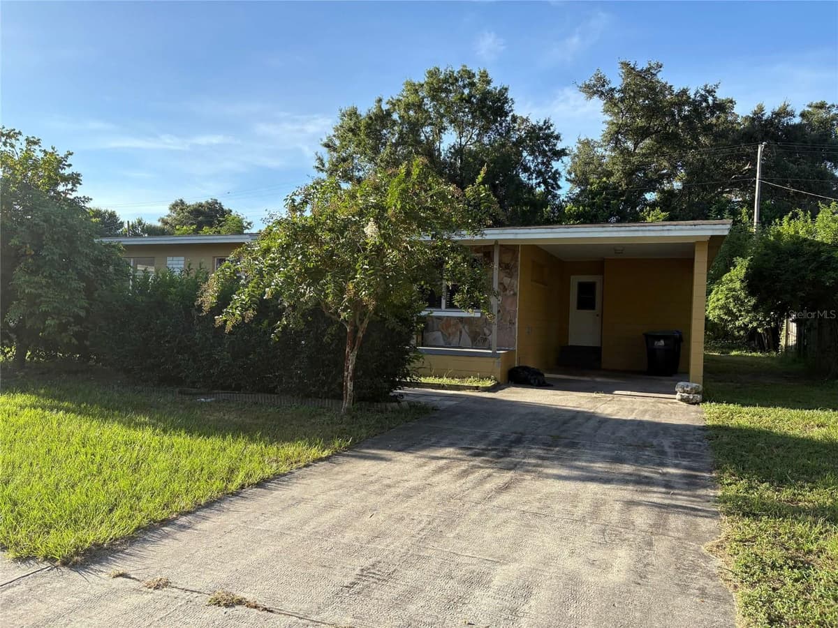3514 CALLOWAY DRIVE — photo 1 of 3