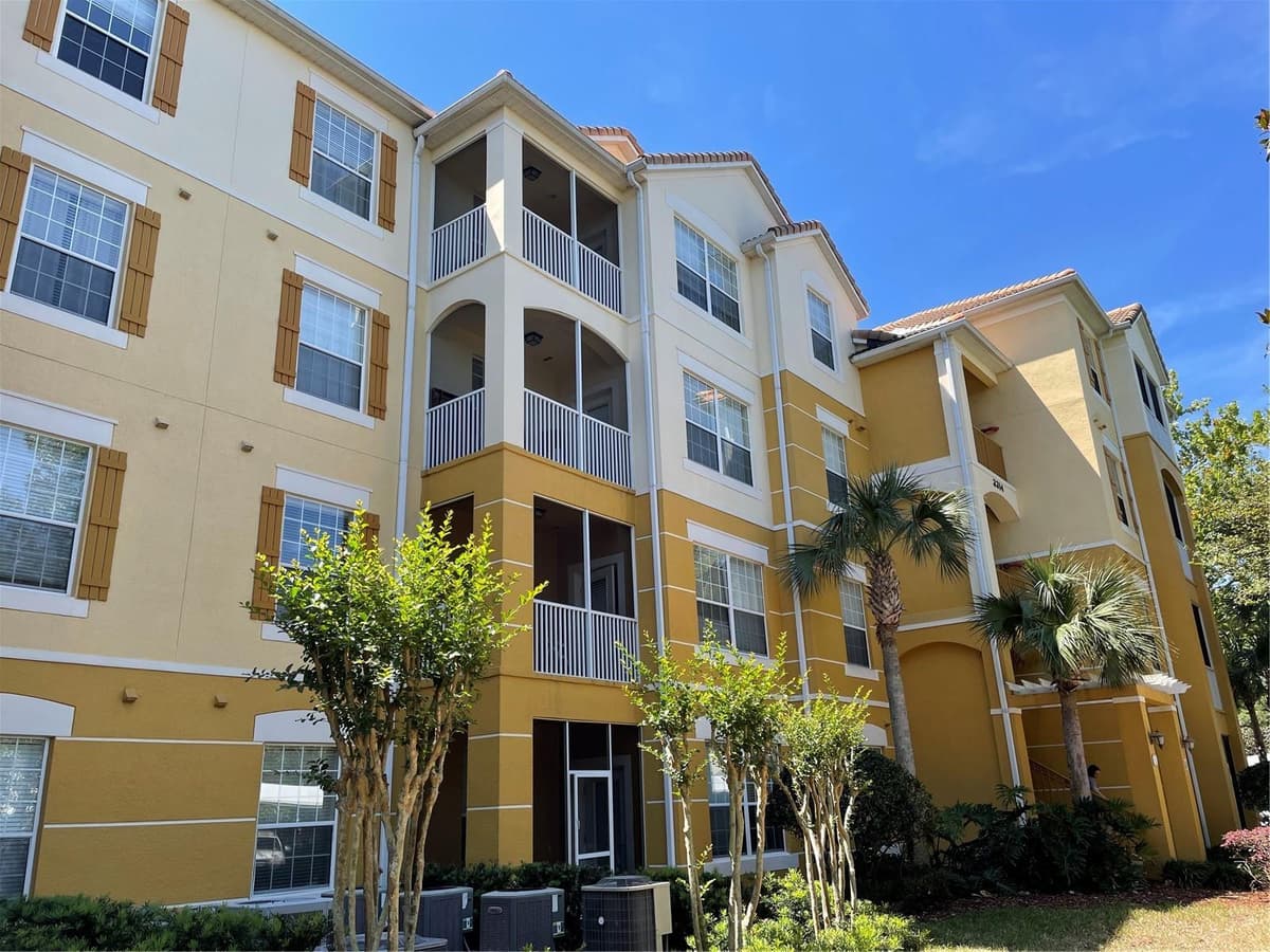 3314 ROBERT TRENT JONES DRIVE — photo 1 of 5