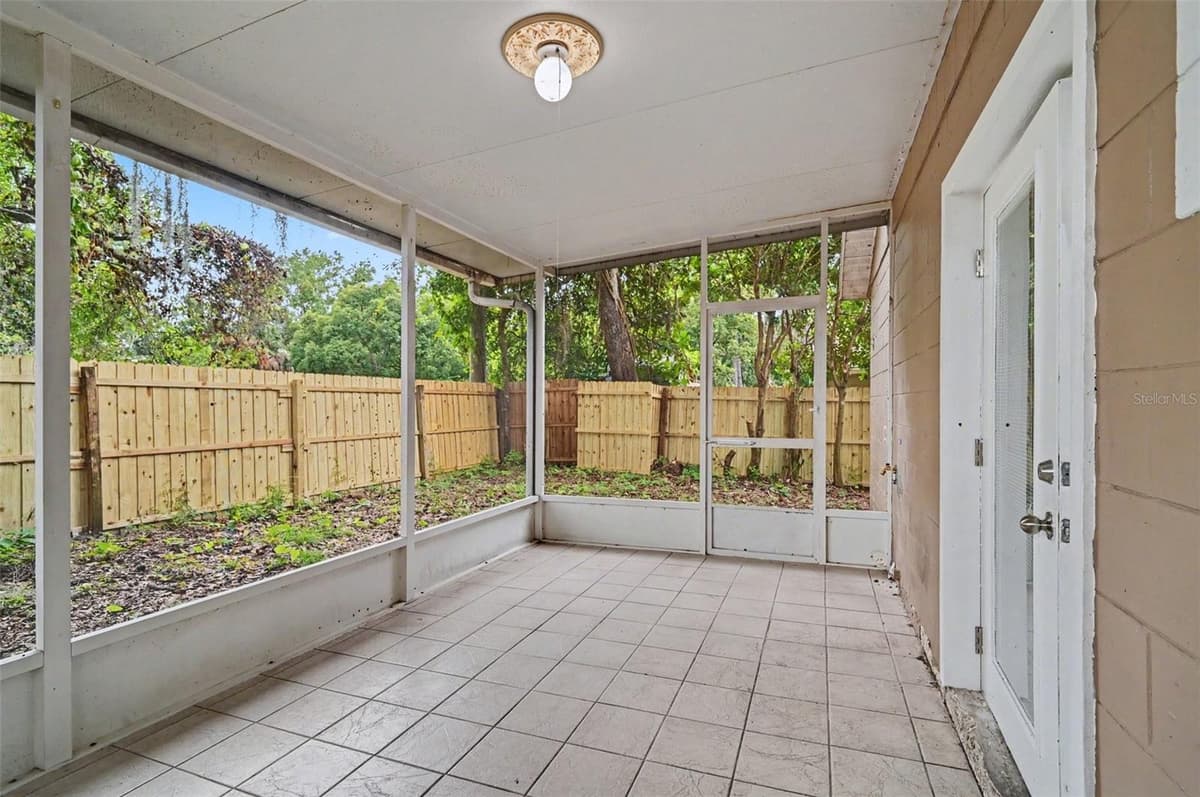 317 MCCOY VILLAGE COURT — photo 14 of 15