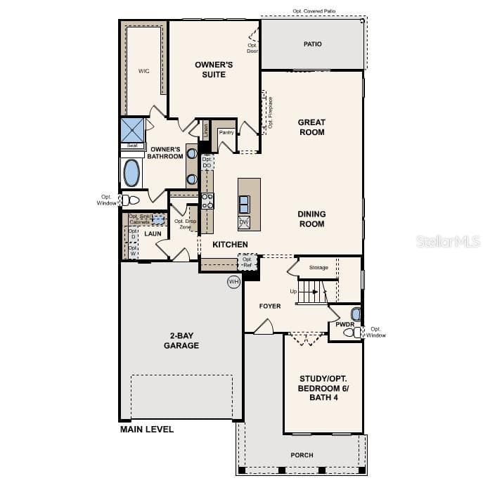 1329 RIBBON PLACE — photo 4 of 11