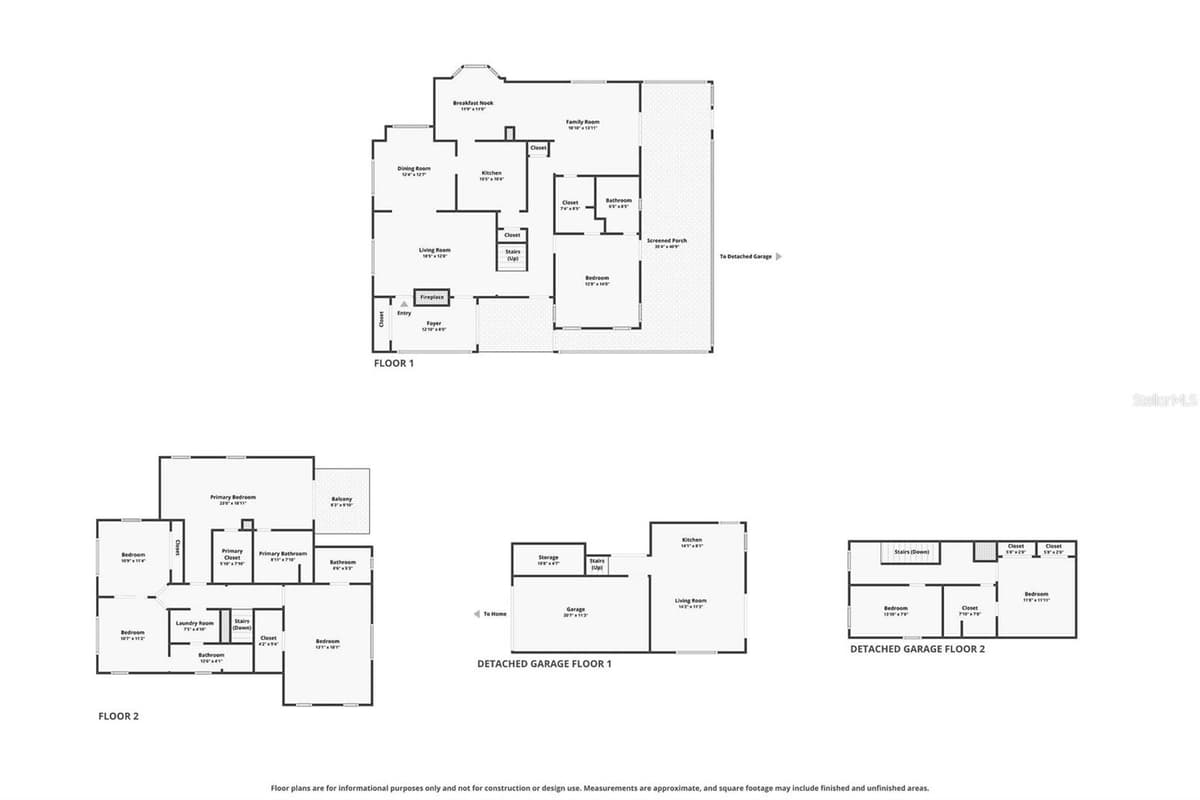 813 GREENWOOD STREET — photo 39 of 40