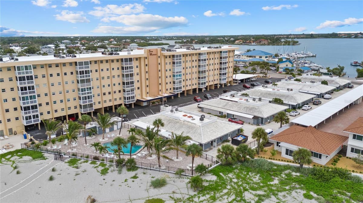 1205 TARPON CENTER DRIVE — photo 1 of 25
