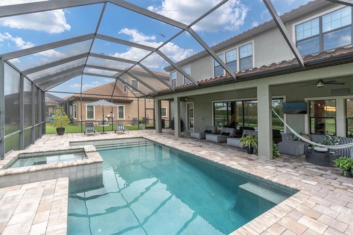 3099 BARBOUR TRAIL — photo 48 of 83